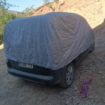 Yanlış Ve Kalitesiz Branda, Satıcıya Ulaşılamıyor İade Talebim Karşılanmıyor