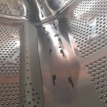 Hoover H-Wash&Dry 500'de Çırpıcı Kopması Ve Servis Mağduriyeti