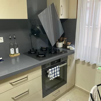 Aspiratörün Düşmesi Ve Garanti Kapsamı Sorunu Acil Çözüm Bekliyor