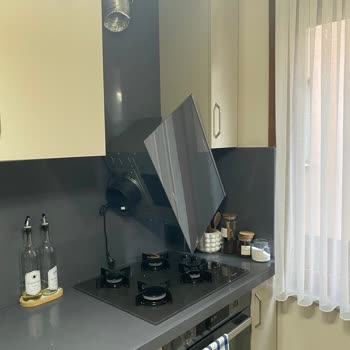 Aspiratörün Düşmesi Ve Garanti Kapsamı Sorunu Acil Çözüm Bekliyor