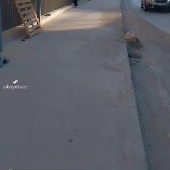 Kartal Belediyesi Atalar Ankara Caddesi
