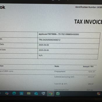 Satın Alınan TikTok Jetonları Hesabıma Yüklenmedi, Ödeme Alındı