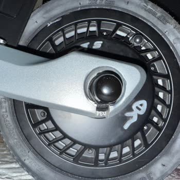 A101 Kullanılmış Scooter Satışı Ve İade Sürecinde Yaşanan Mağduriyet!