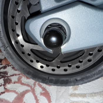 A101 Kullanılmış Scooter Satışı Ve İade Sürecinde Yaşanan Mağduriyet!