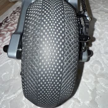 A101 Kullanılmış Scooter Satışı Ve İade Sürecinde Yaşanan Mağduriyet!