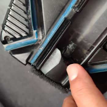 Philips Süpürge Sürekli Arızalanıyor, Garanti Dışı Yüksek Ücret Talebi Mağdur Ediyor