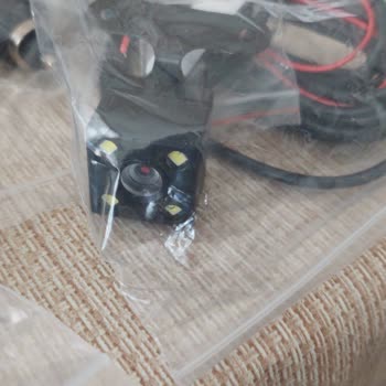 Eksik Parça Nedeniyle İade Edilemeyen Araç Kamerası Ve Ücret İadesi Sorunu