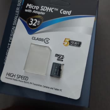 Eksik Parça Nedeniyle İade Edilemeyen Araç Kamerası Ve Ücret İadesi Sorunu