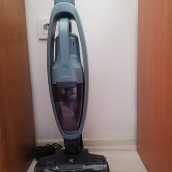 Electrolux Süpürge Arızası, Servis Yokluğu Ve İade Talebi: Mağdur Edildim