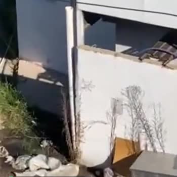 Manavgat Belediyesi Mandıranın Hali