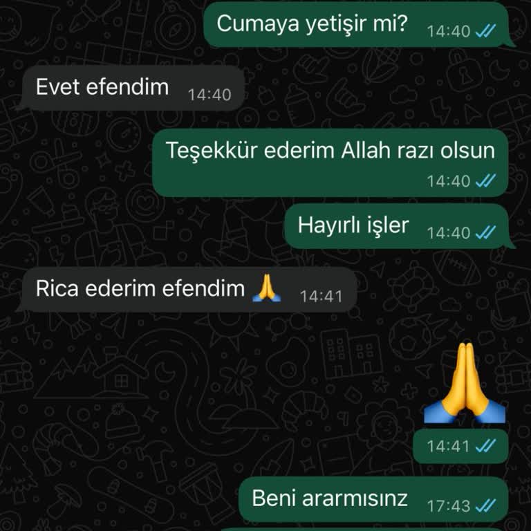 Ödememi Aldılar, Ulaşılamaz Oldular: Mağduriyetimin Giderilmesini İstiyorum