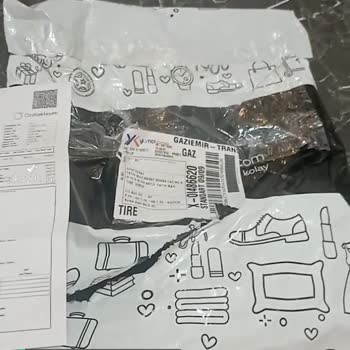 Özdilekteyim Sipariş Sorunu