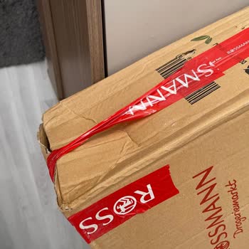 Kargo Firmasının Sorumluluğu Ve Ürün Hasarı Konusunda Tekrarlayan Sorun