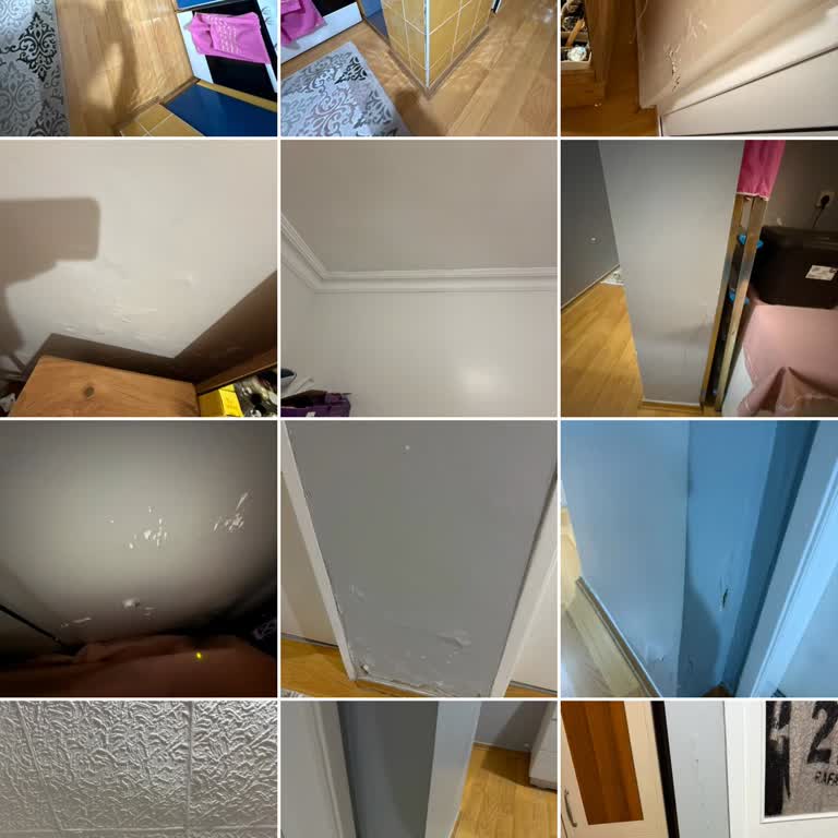 Aksigorta Hasar Tespitinde Tarafsızlık Ve Eksiklik Sorunu