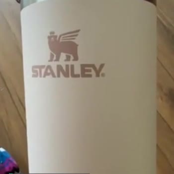 Kutupayısı Defolu Stanley Termos Kutup Ayısından Almıştık