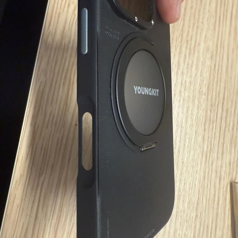 Aldığım 16Pro Kılıf Kısa Sürede Deforme Oldu, Satıcıdan Dönüş Alamıyorum