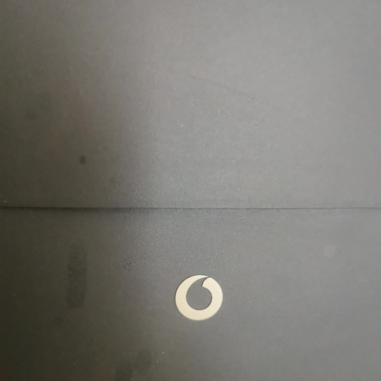 Vodafone'dan Sürekli Geciken İnternet Bağlantısı