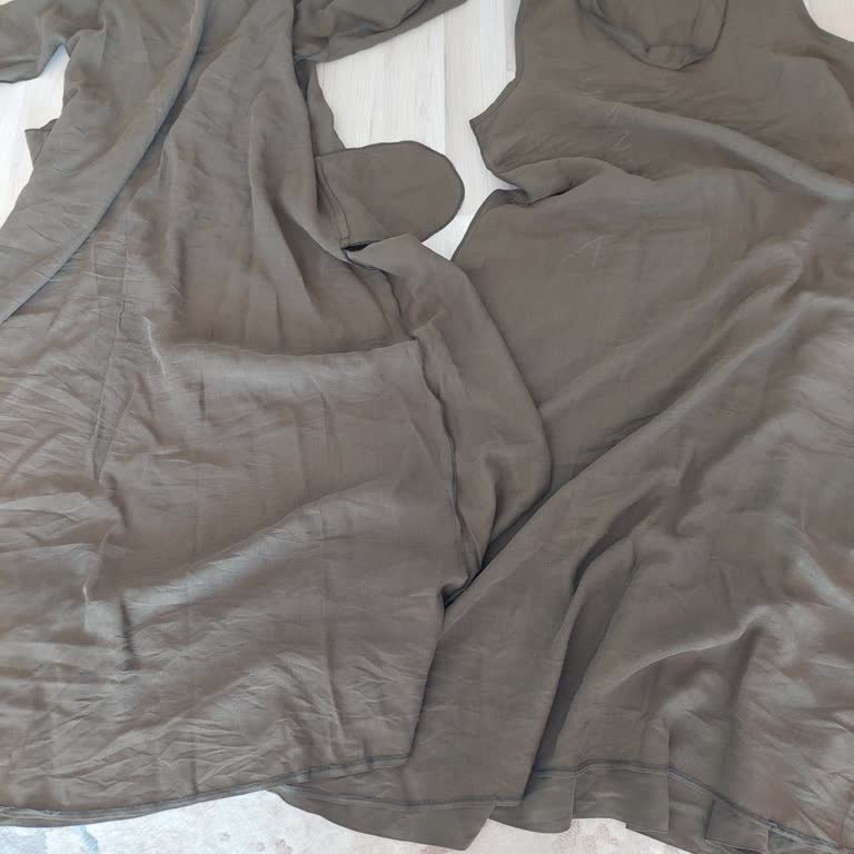 Yanlış Ürün Ve Renk Gönderimi, Çözüm Sunulmadı