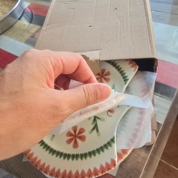 Kırık Teslim Edilen Ürün Ve Geciken Ücret İadesi Hakkında Şikayetim Var