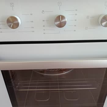 Kumtel Ankastre Fırında Aşırı Isınma Ve Güvensizlik Sorunu!