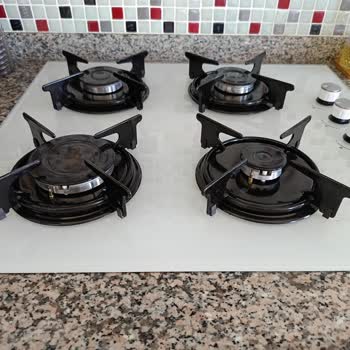 Kumtel Ankastre Fırında Aşırı Isınma Ve Güvensizlik Sorunu!