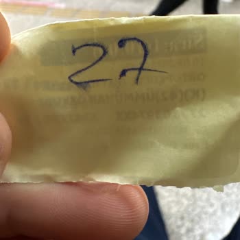 Randevu Saatine Uymayan Sıra Sistemi Mağduriyeti