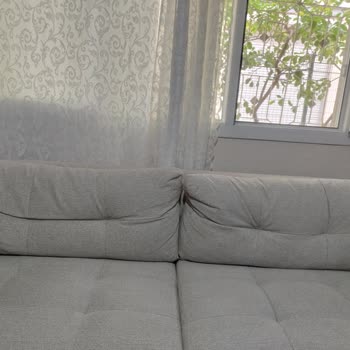 Teslimattan Beri Süren Koltuk Takımı Sorunlarıma Çözüm Bulunmuyor