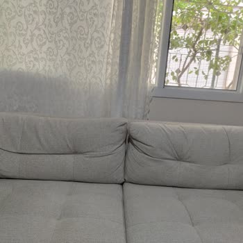 Teslimattan Beri Süren Koltuk Takımı Sorunlarıma Çözüm Bulunmuyor