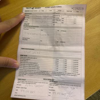 Vodafone Evde İnternet Hız Sorunu Ve Çözümsüzlük Mağduriyeti