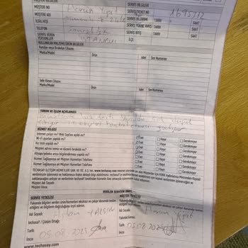 Vodafone Evde İnternet Hız Sorunu Ve Çözümsüzlük Mağduriyeti