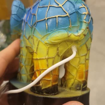 Görsellerle Alakası Olmayan Kalitesiz Ürünler Ve İletişimsizlik