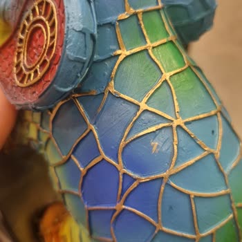 Görsellerle Alakası Olmayan Kalitesiz Ürünler Ve İletişimsizlik