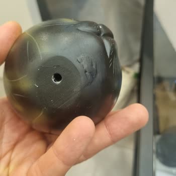 Görsellerle Alakası Olmayan Kalitesiz Ürünler Ve İletişimsizlik