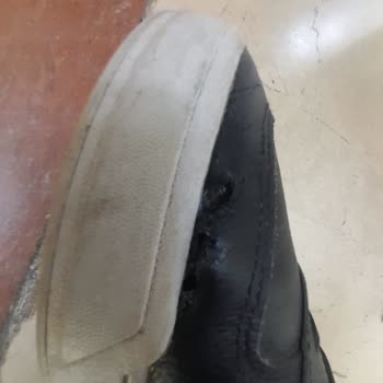 Puma Ayakkabıda Kalite Sorunları Ve Yetersiz Müşteri Hizmeti