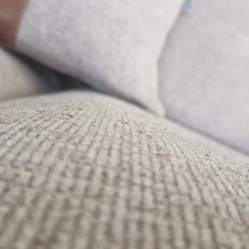 Doğtaş Koltuk Takımında Tüylenme Sorunu Ve Çözümsüz Müşteri Hizmetleri