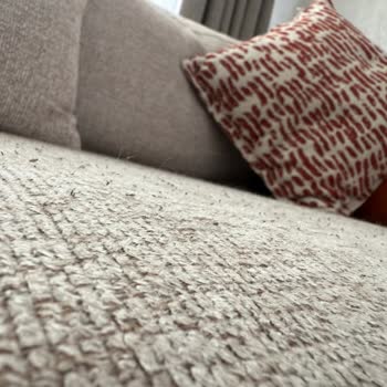 Doğtaş Koltuk Takımında Tüylenme Sorunu Ve Çözümsüz Müşteri Hizmetleri