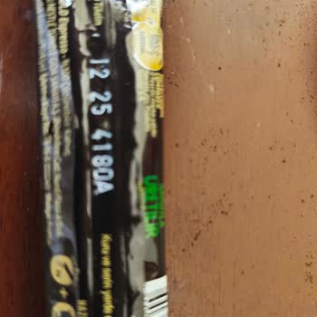 Nescafe Gold Espresso Paketinde Beklenmeyen Kalıp Sorunu Ve Değişim Talebi