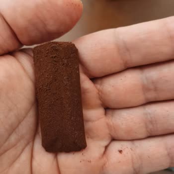 Nescafe Gold Espresso Paketinde Beklenmeyen Kalıp Sorunu Ve Değişim Talebi