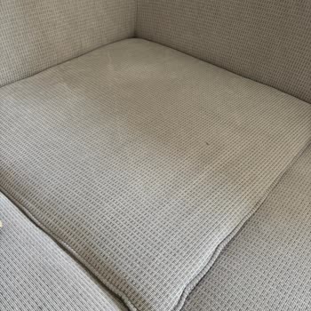 Köşe Takımında Tekrarlayan Çökme ve Ses Sorunu Hakkında Çözüm Talebi