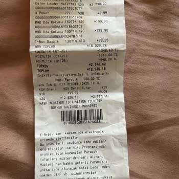 Onayım Olmadan Paracık Bakiyemin Kullanılmasıyla Üçüncü Kez Mağdur Edildim