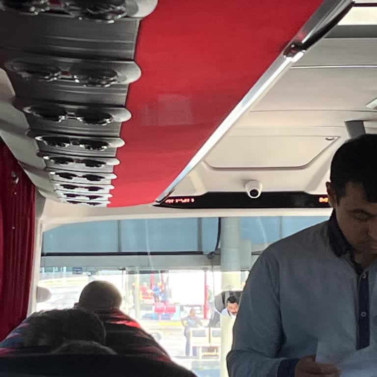 Pamukkale Turizm İle Sürekli Yaşanan Gecikmelerden Dolayı Mağduriyet