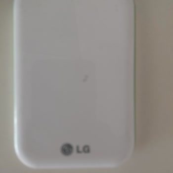 LG Harici Diskte Veri Kaybı Ve Yetkili Servis Eksikliği