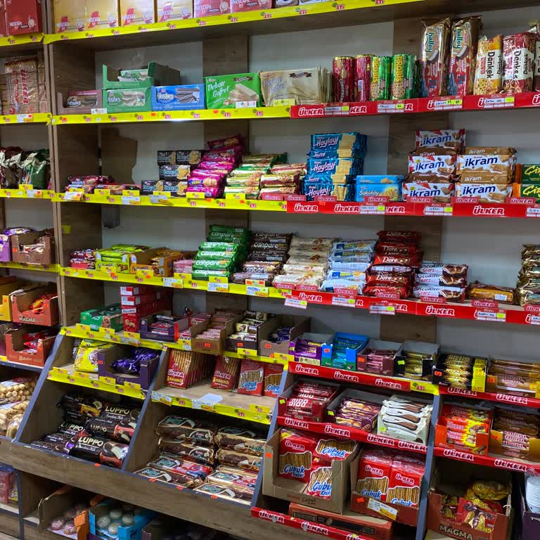 Eti Ürünlerinin Tedarik Sorunu Satışlarımızı Olumsuz Etkiliyor