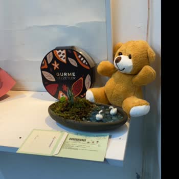 Siparişle Alakasız Çiçek Ve Yetersiz Müşteri Hizmeti