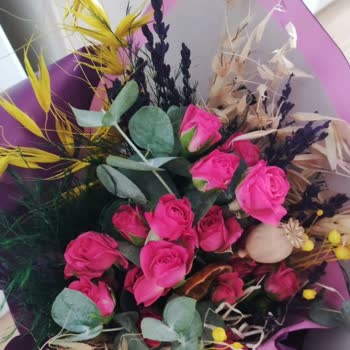 Solmuş Ve Eksik Çiçekler, Müşteri Hizmetlerinden Çözüm Alamadım