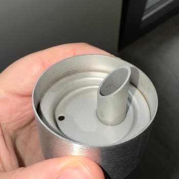 WMF Aylarca Sonuçlanmayan Ürün Değişimi Ve Paslı Ürün Mağduriyeti!