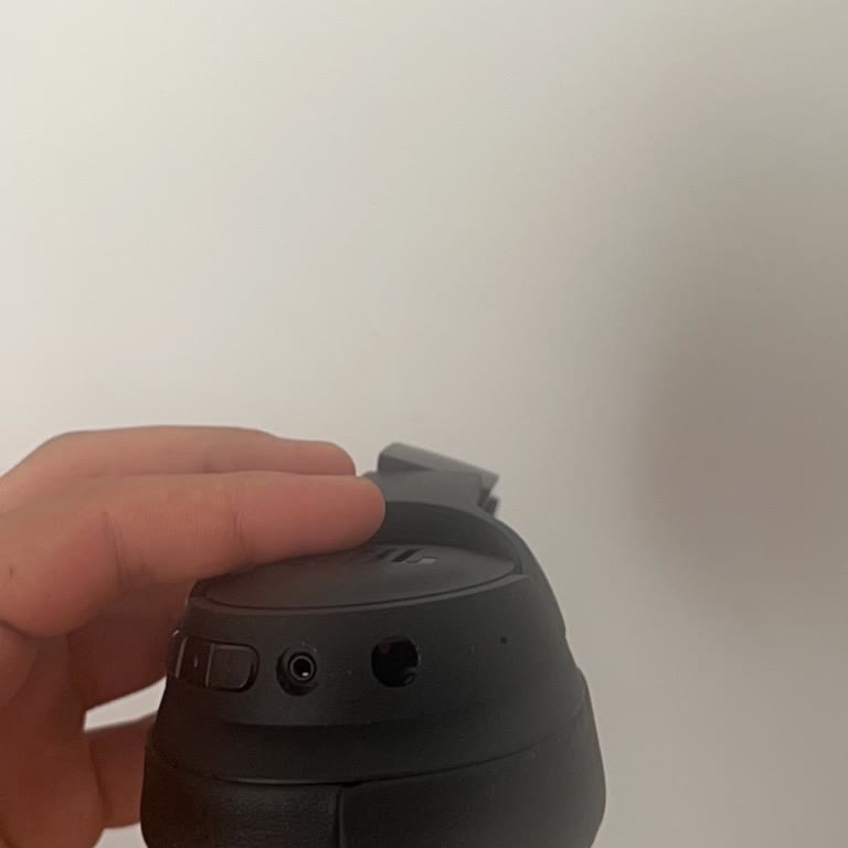 JBL 720 BT Kulaklığın Açma Tuşu Arızası Ve Yetersiz Servis Çözümü