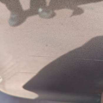 Toyota Servisinde Pasta Cila Yerine Yalnızca Yıkama Yapıldı, Hayal Kırıklığı Yaşadık