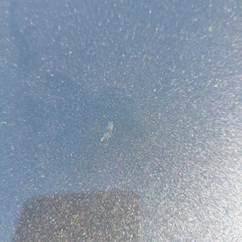 Toyota Servisinde Pasta Cila Yerine Yalnızca Yıkama Yapıldı, Hayal Kırıklığı Yaşadık