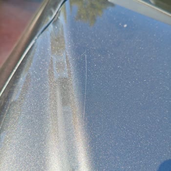 Toyota Servisinde Pasta Cila Yerine Yalnızca Yıkama Yapıldı, Hayal Kırıklığı Yaşadık